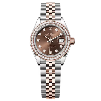 Lady-Datejust 28