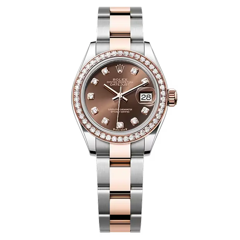 Lady-Datejust 28
