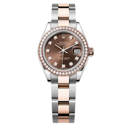 Lady-Datejust 28
