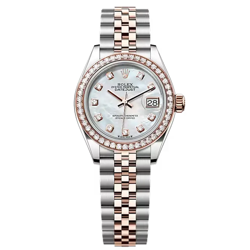 Lady-Datejust 28