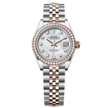 Lady-Datejust 28