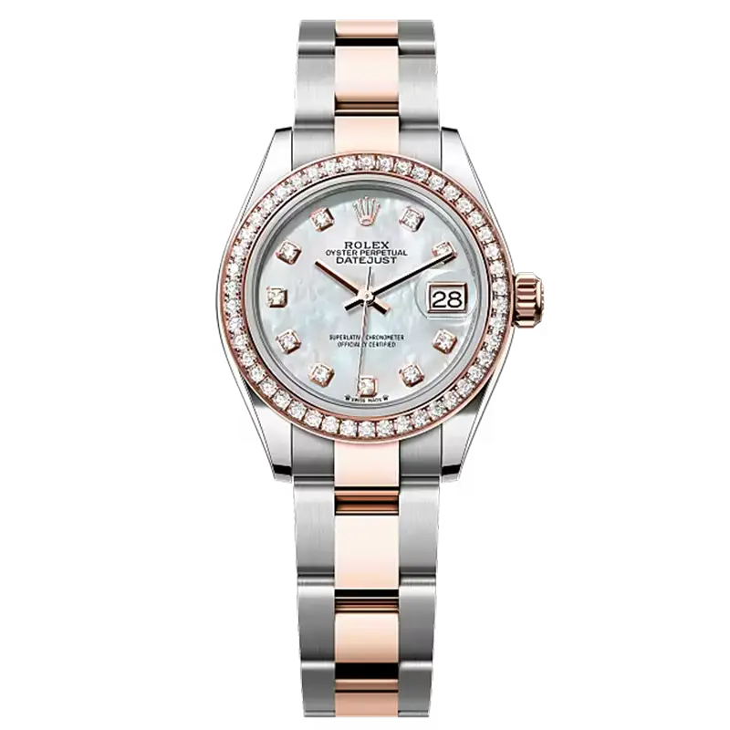 Lady-Datejust 28