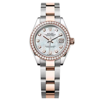 Lady-Datejust 28