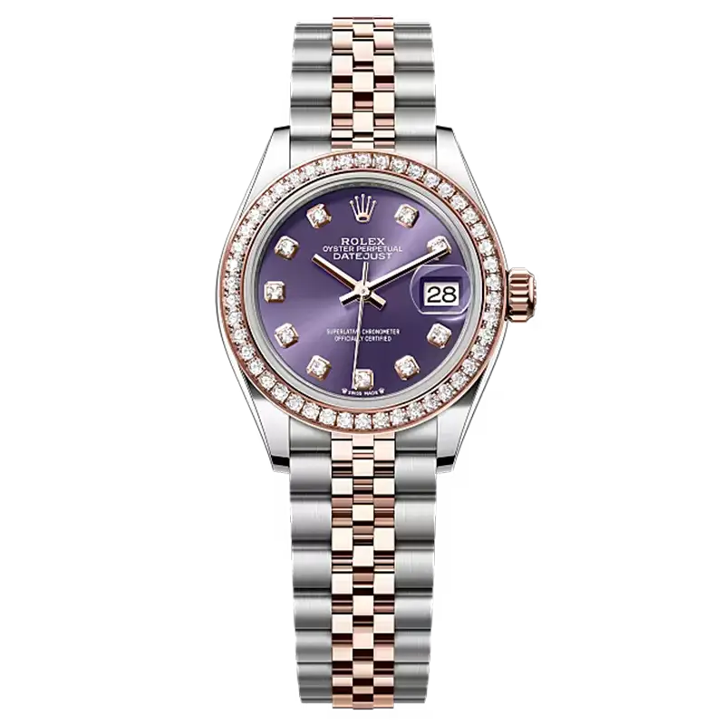 Lady-Datejust 28