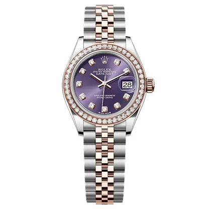 Lady-Datejust 28