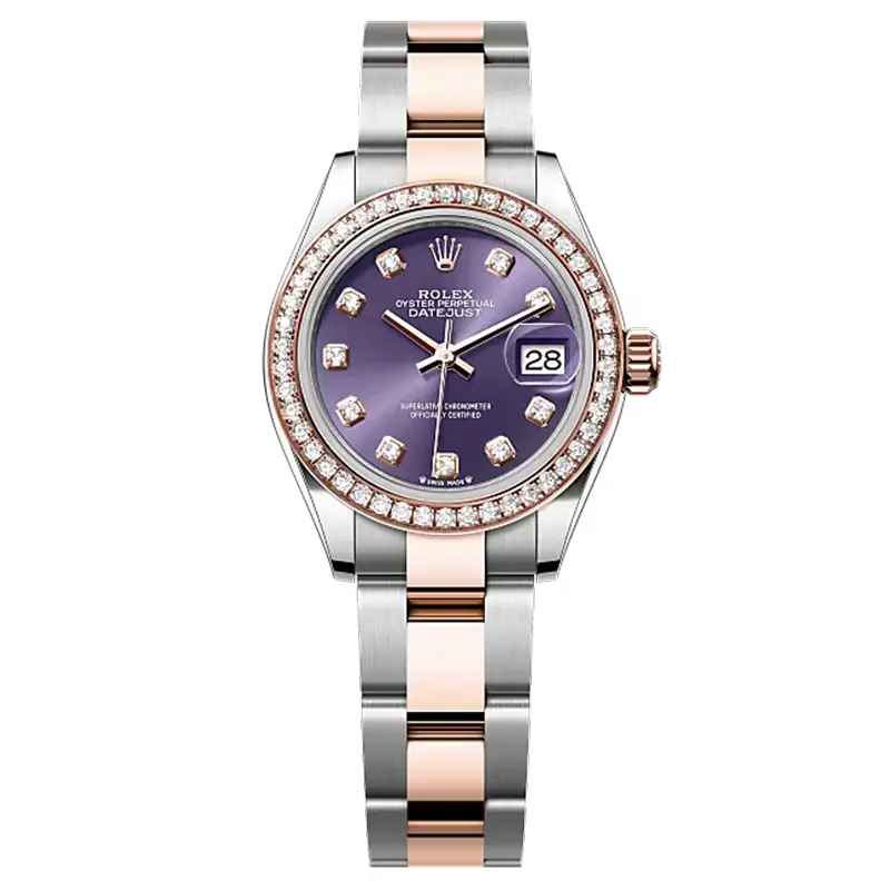 Lady-Datejust 28