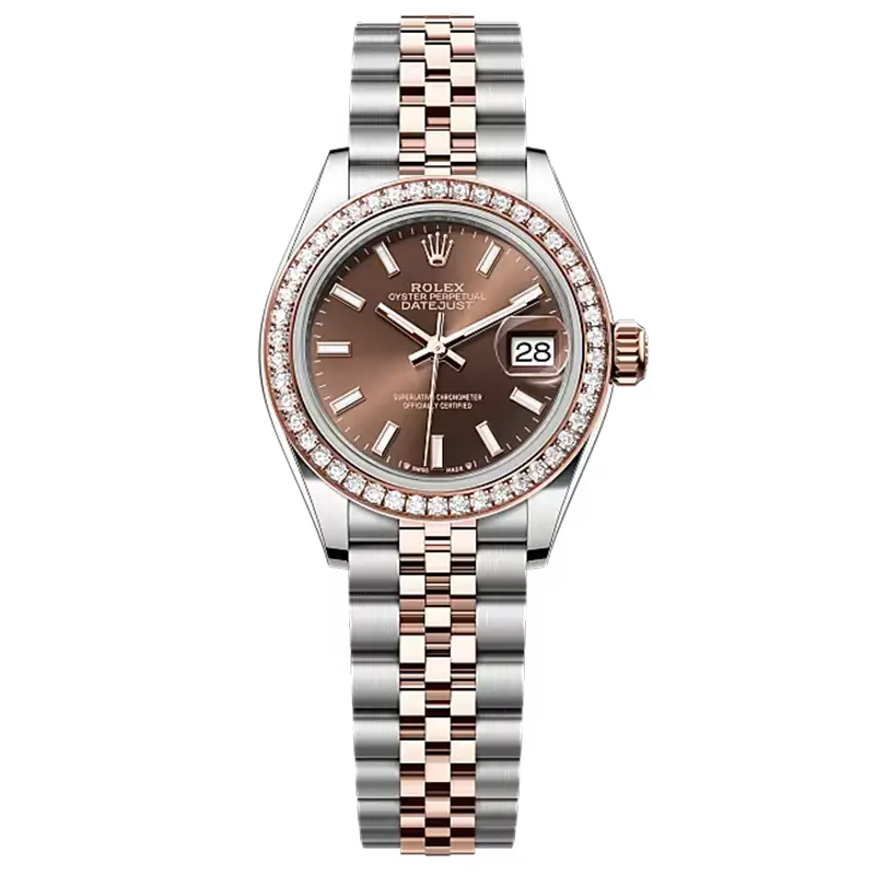 Lady-Datejust 28