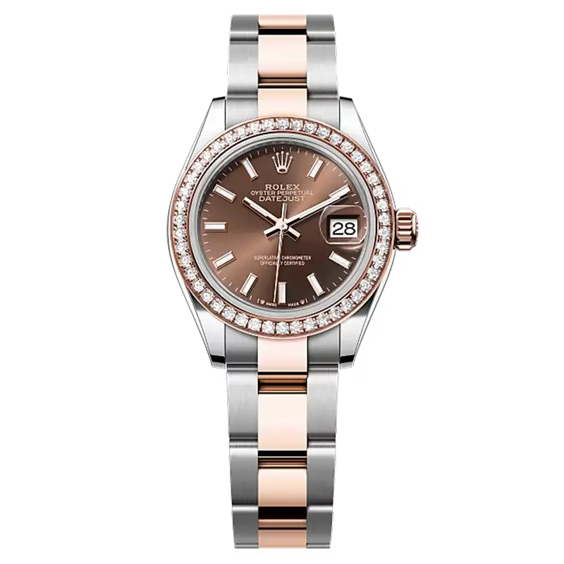 Lady-Datejust 28