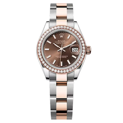 Lady-Datejust 28