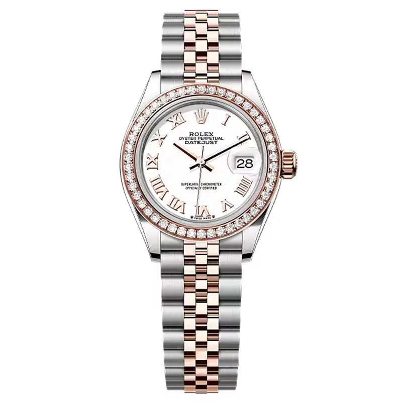 Lady-Datejust 28