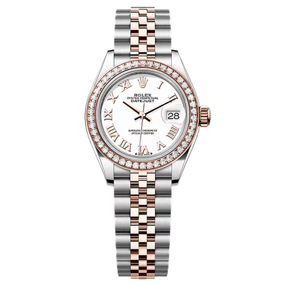 Lady-Datejust 28