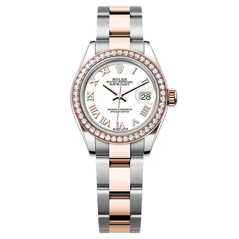 Lady-Datejust 28