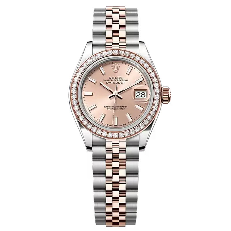 Lady-Datejust 28