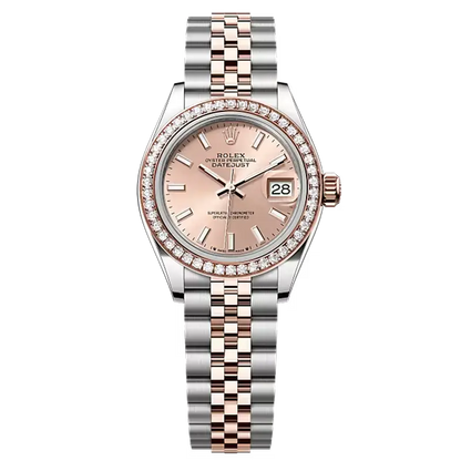 Lady-Datejust 28