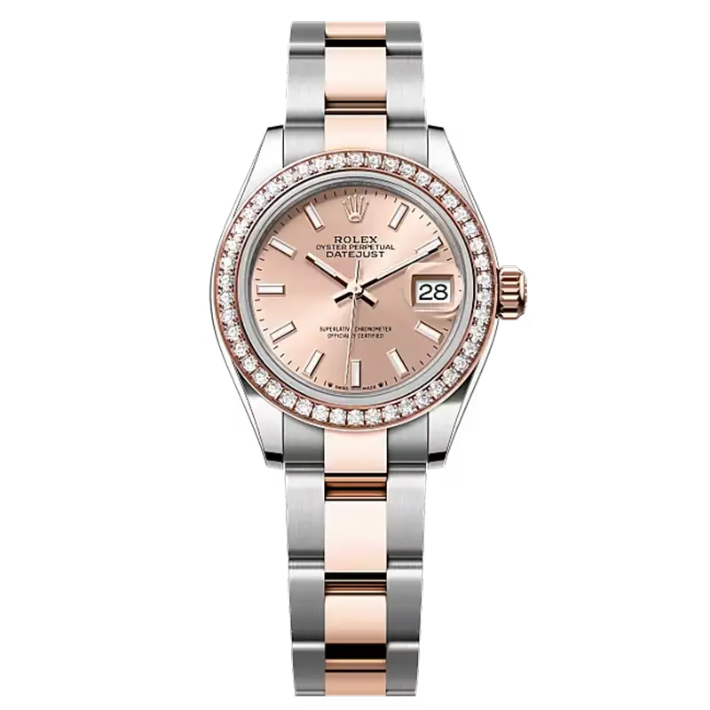 Lady-Datejust 28