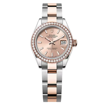 Lady-Datejust 28