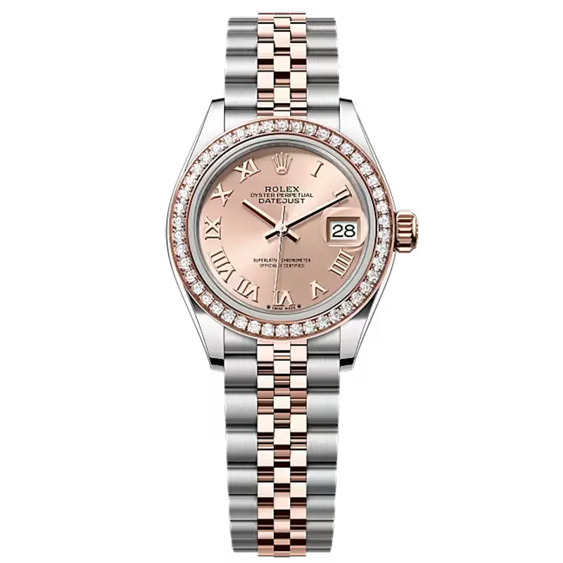 Lady-Datejust 28