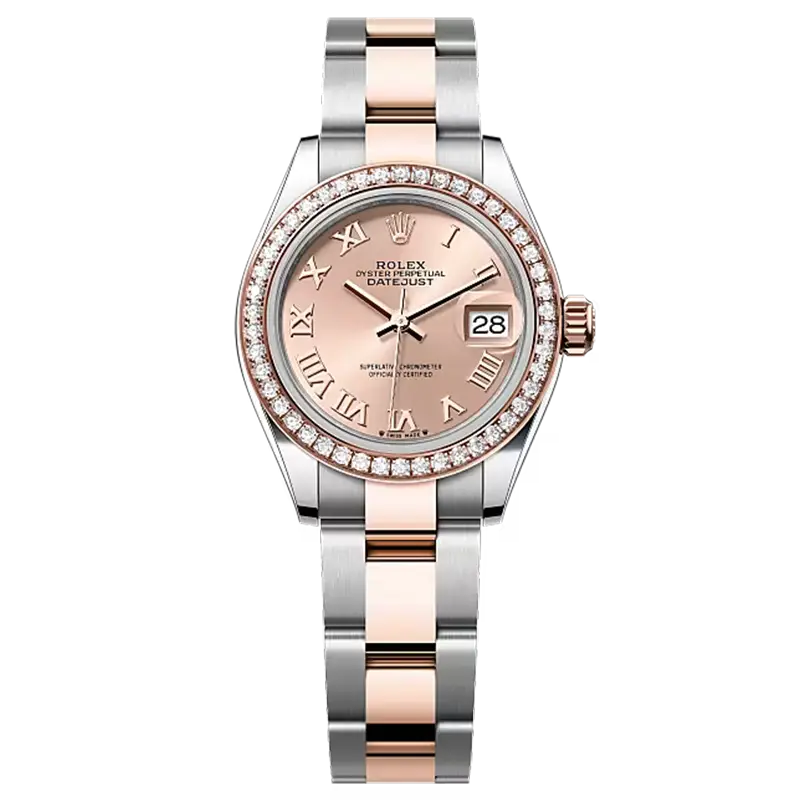 Lady-Datejust 28