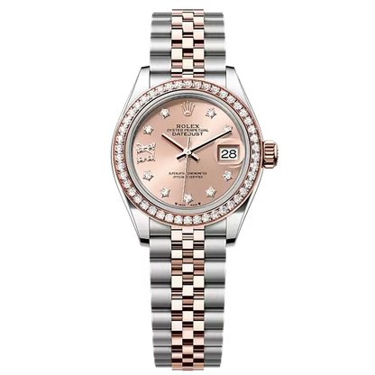 Lady-Datejust 28