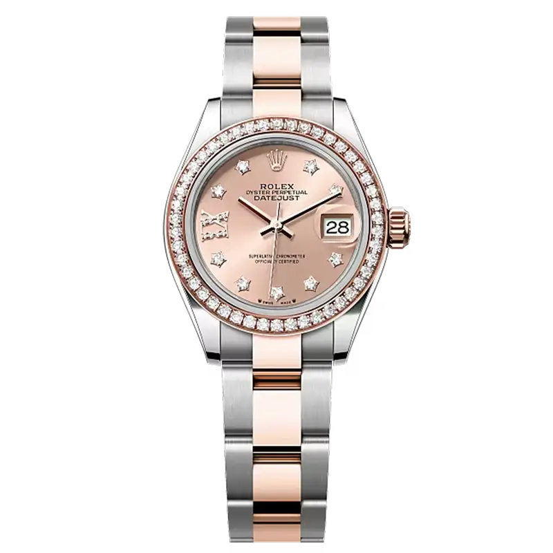 Lady-Datejust 28