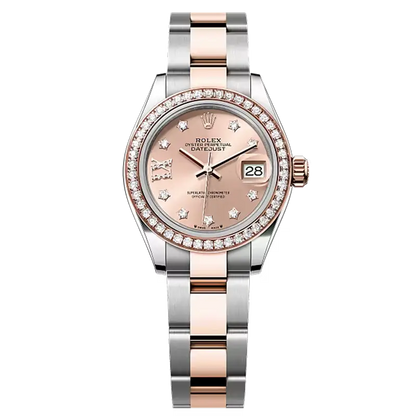 Lady-Datejust 28