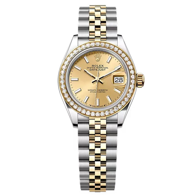 Lady-Datejust 28
