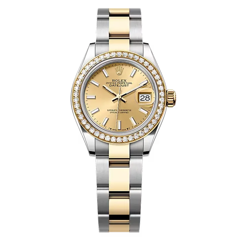 Lady-Datejust 28