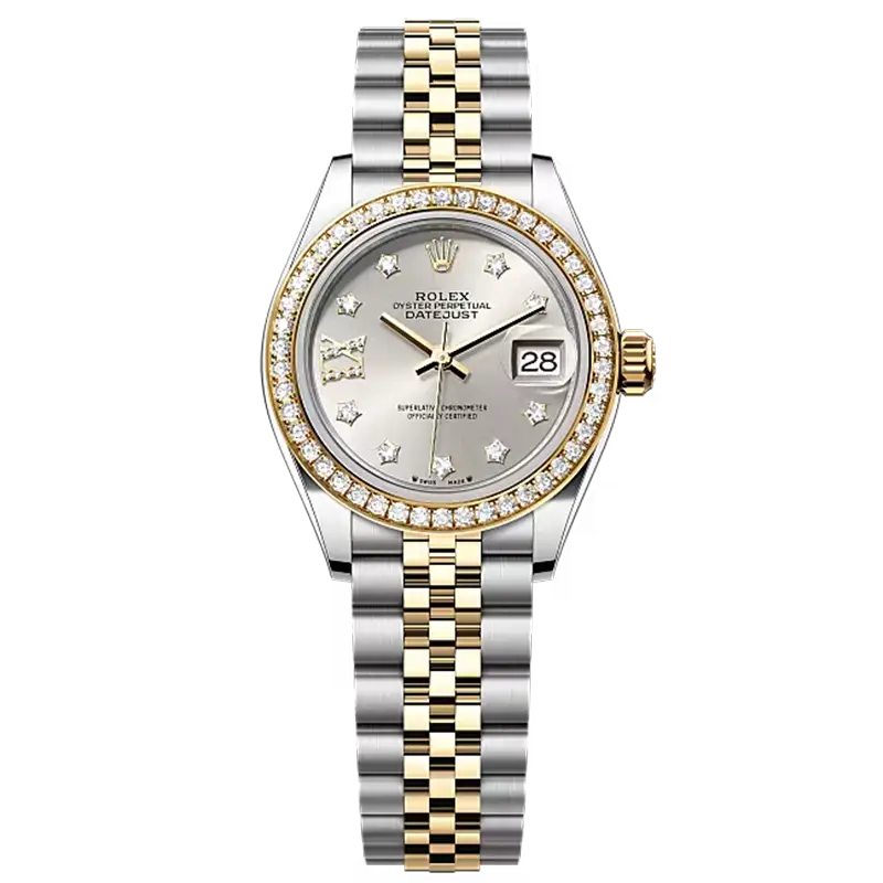 Lady-Datejust 28