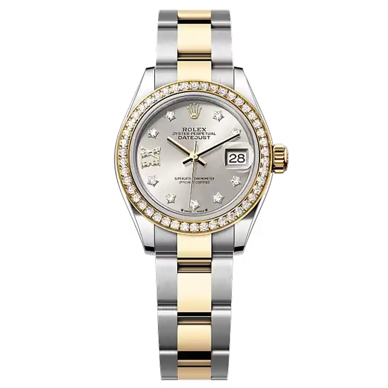 Lady-Datejust 28