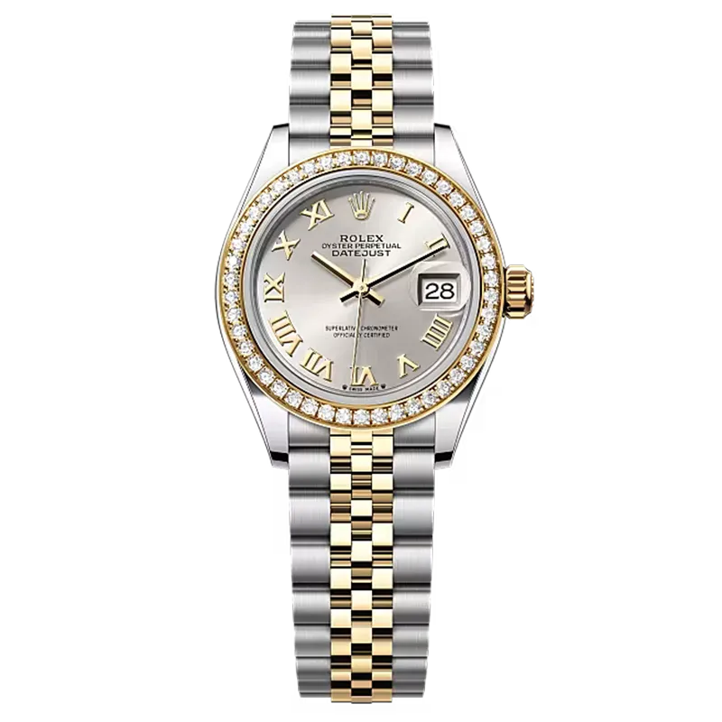 Lady-Datejust 28
