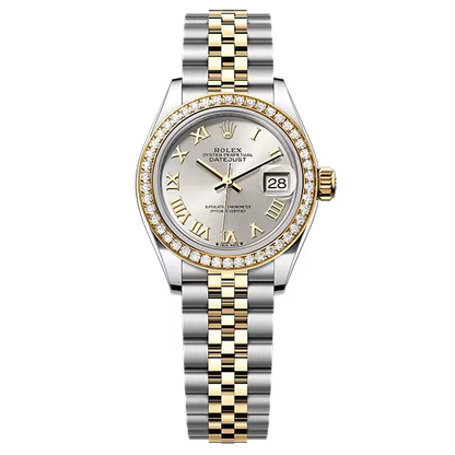 Lady-Datejust 28