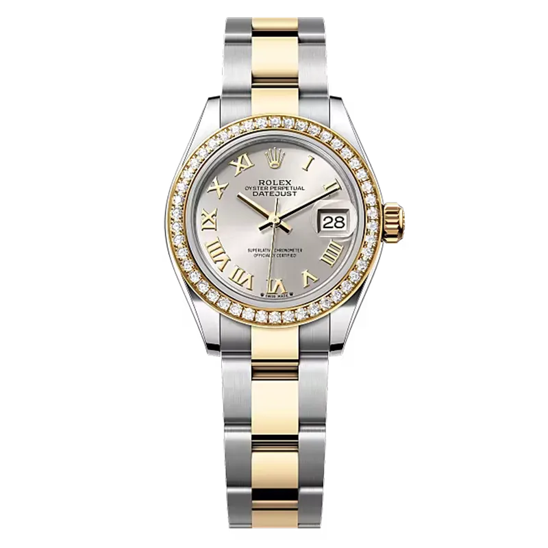 Lady-Datejust 28