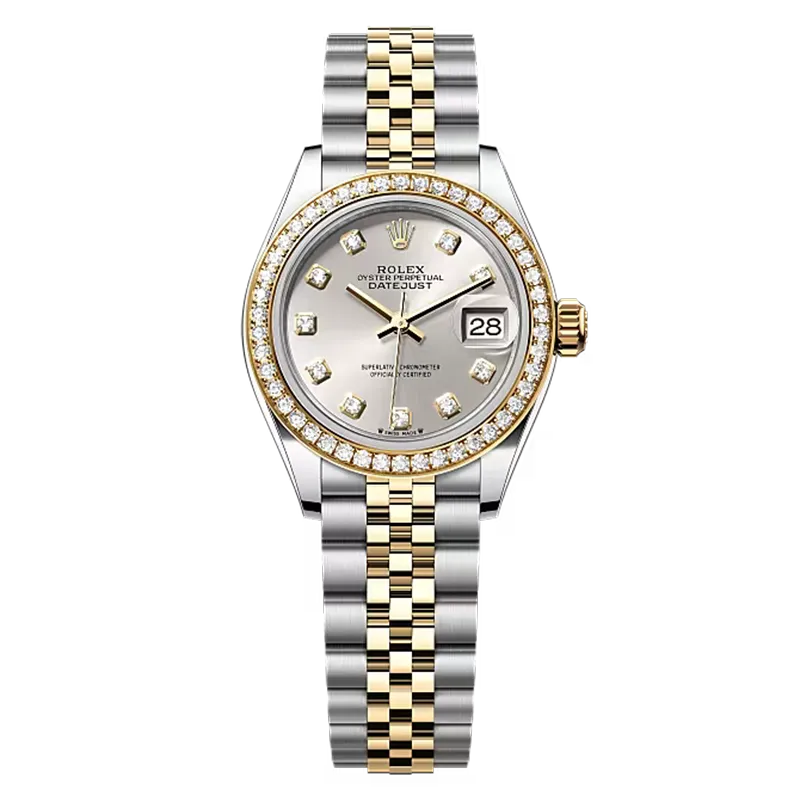 Lady-Datejust 28