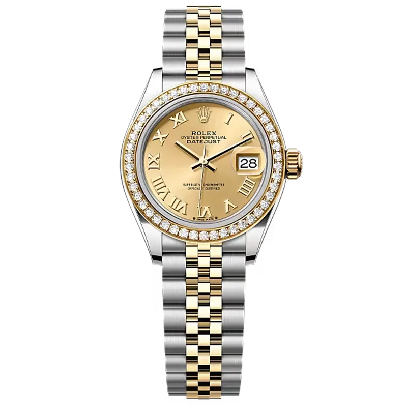 Lady-Datejust 28