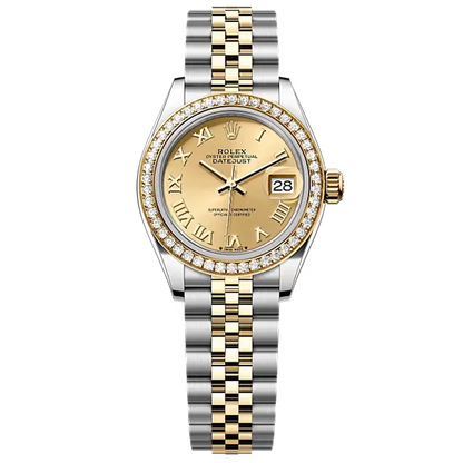 Lady-Datejust 28
