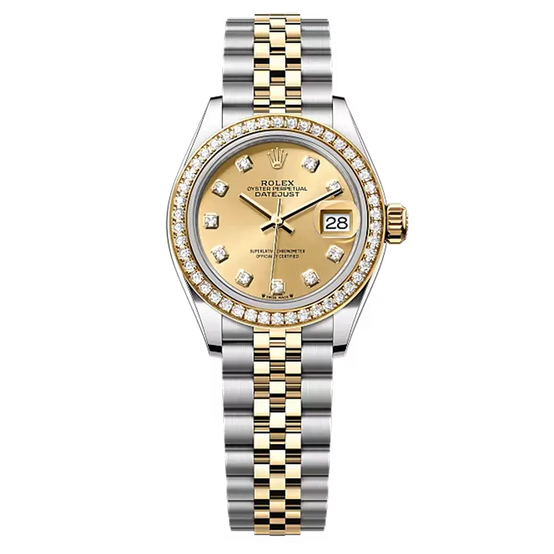 Lady-Datejust 28