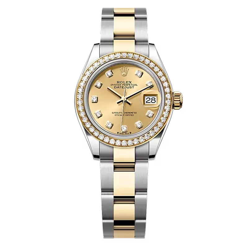 Lady-Datejust 28
