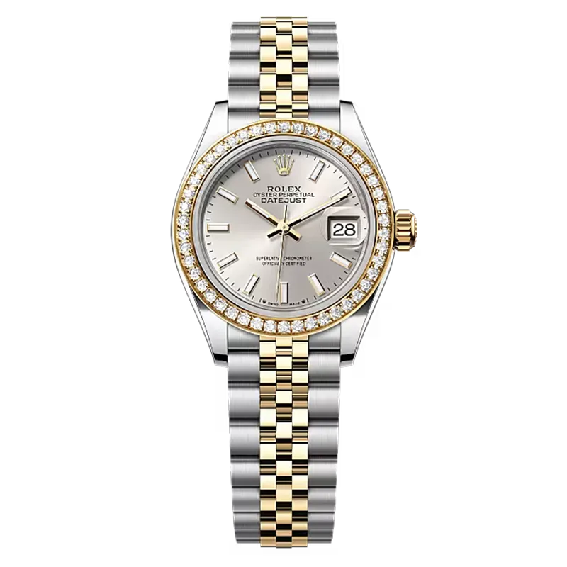 Lady-Datejust 28