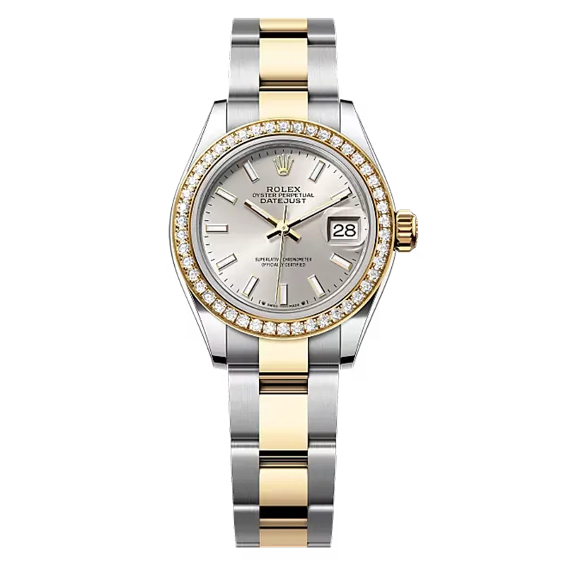 Lady-Datejust 28