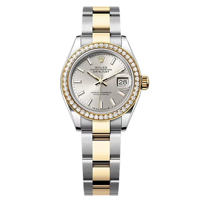 Lady-Datejust 28