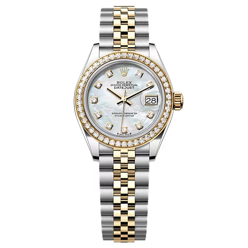 Lady-Datejust 28
