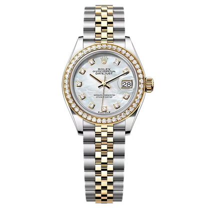 Lady-Datejust 28