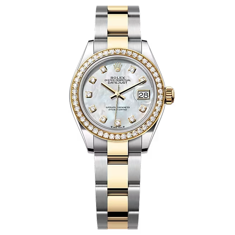 Lady-Datejust 28