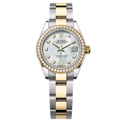 Lady-Datejust 28