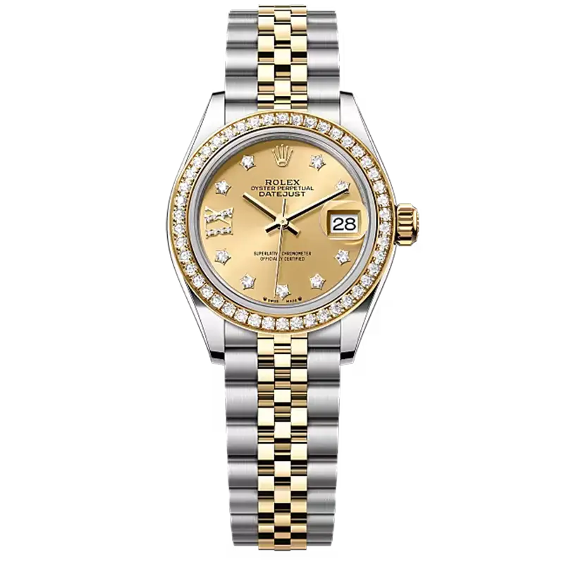 Lady-Datejust 28