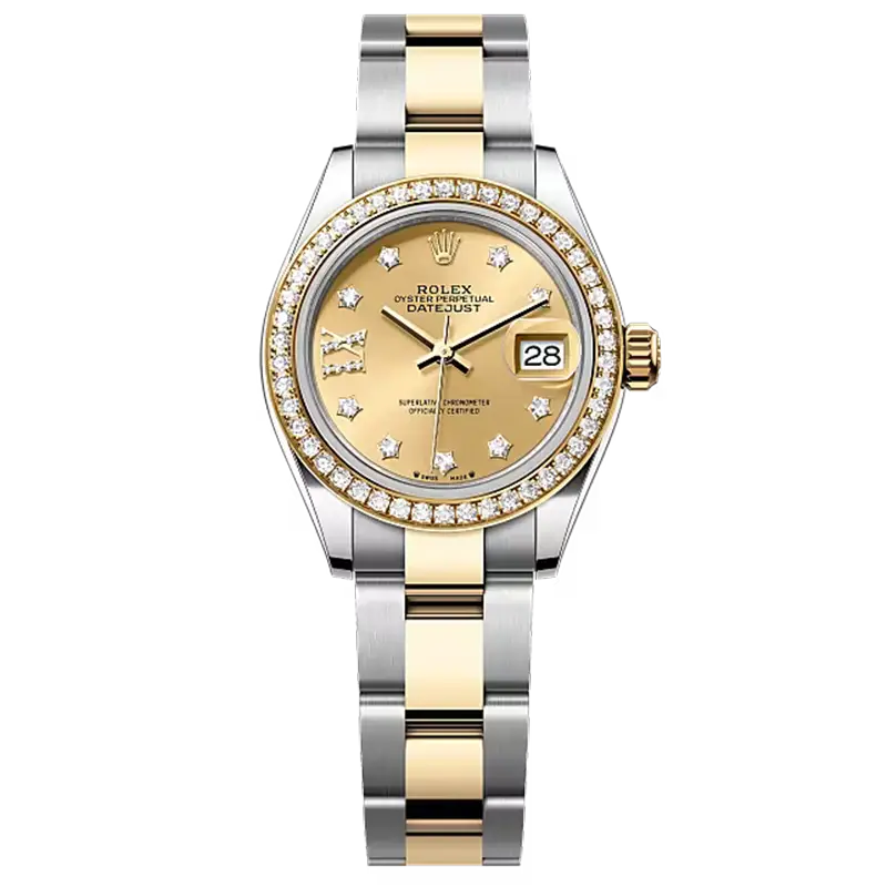 Lady-Datejust 28