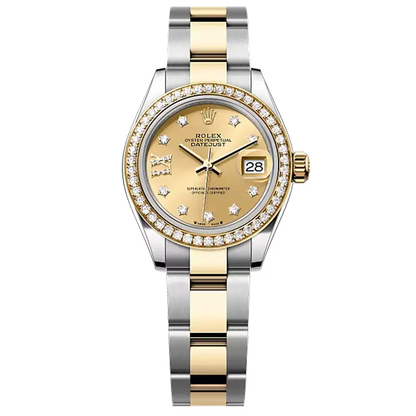 Lady-Datejust 28