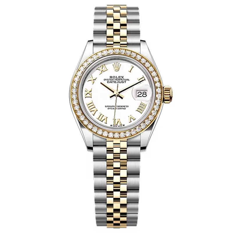 Lady-Datejust 28