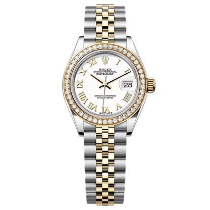 Lady-Datejust 28