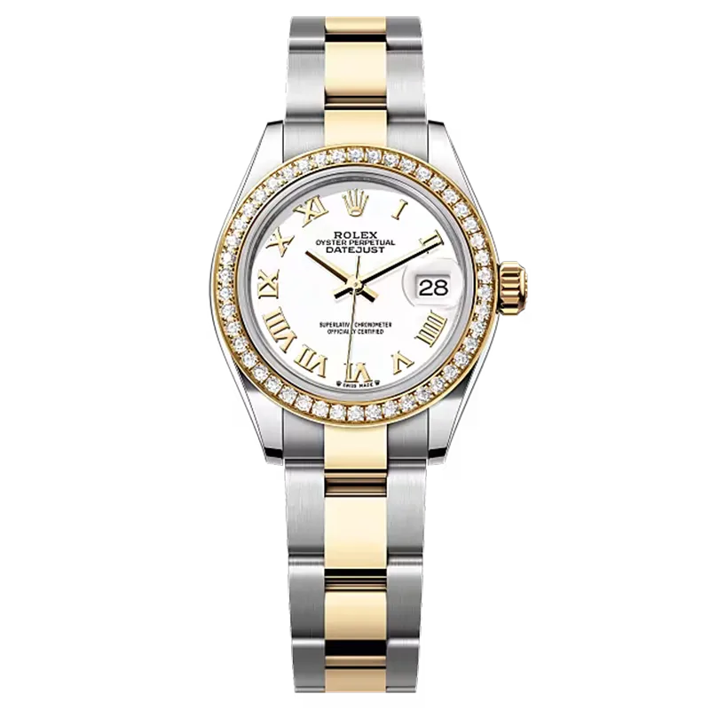 Lady-Datejust 28